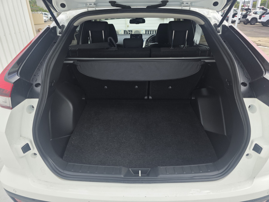 2024 Mitsubishi Eclipse Cross YB LS SUV Image 12
