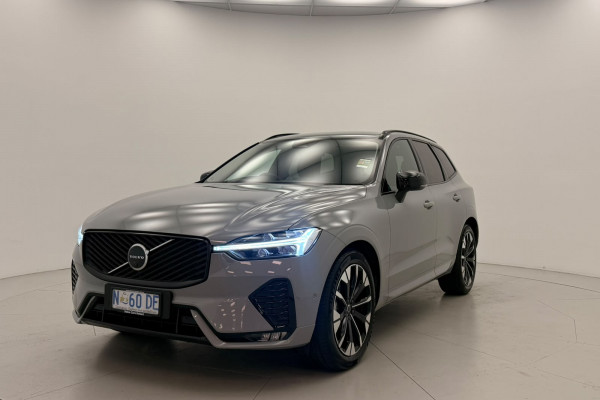 2025 MY26 Volvo XC60 UZ Ultra B5 Dark SUV Image 3