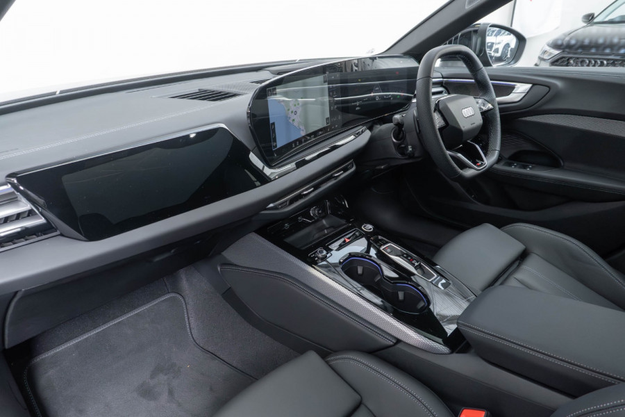 2025 Audi A5 B10 TFSI 200kW S line Wagon