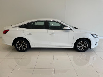 2023 MG MG5 AP32 Vibe Sedan