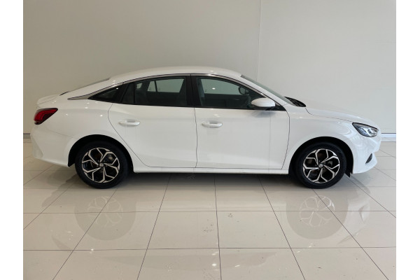 2023 MG MG5 AP32 Vibe Sedan
