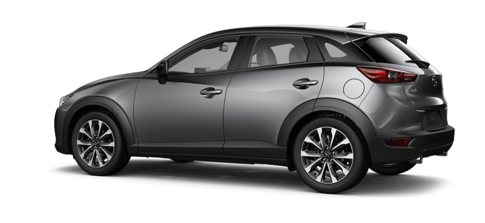 2025 MY24 Mazda CX-3 DK G20 Evolve SUV Image 20