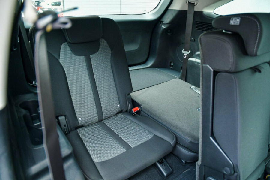 2025 Kia Sorento MQ4 PE S SUV Image 7