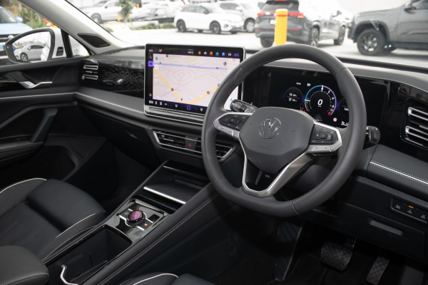 2026 Volkswagen Tiguan CT 150TSI eHybrid Elegance SUV Image 6
