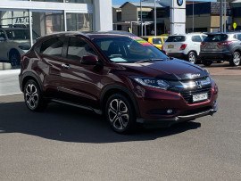 Honda HR-V VTi-L