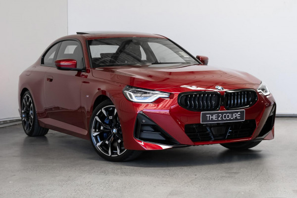 BMW 2 Series 230i M Sport G42