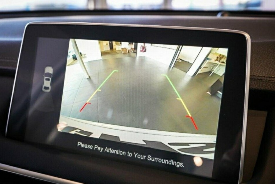 2022 MY23 MG HS SAS23 Excite SUV Image 12