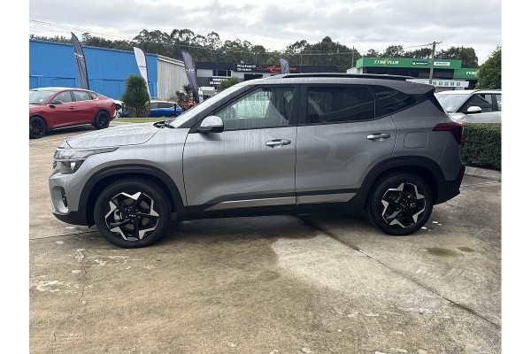 2024 Kia Seltos SP2 PE Sport+ SUV