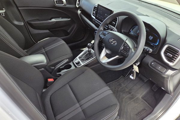 2025 Hyundai Venue QX.V5  SUV Image 9