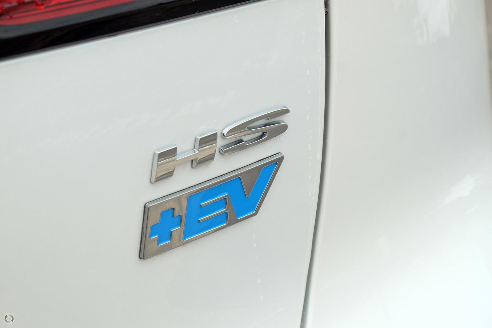 2022 MG HS Plus EV SAS23 Essence SUV Image 10