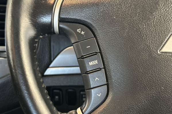 2019 Mitsubishi Pajero NX Exceed SUV