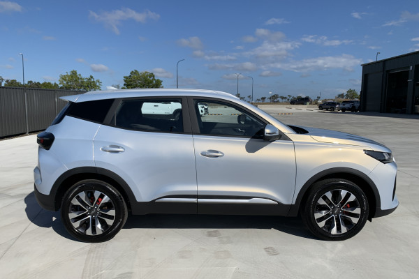 2026 Chery Tiggo 4  Ultimate SUV Image 9