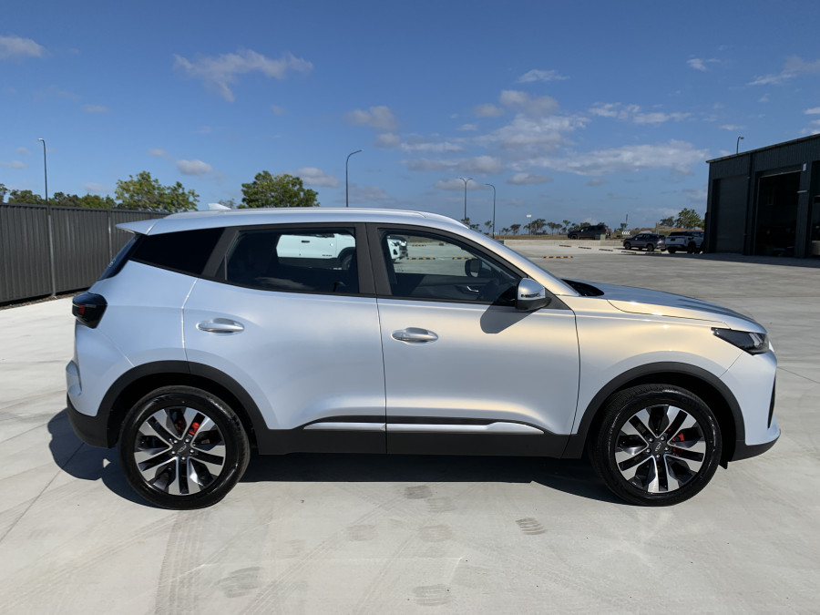 2026 Chery Tiggo 4  Ultimate SUV Image 9
