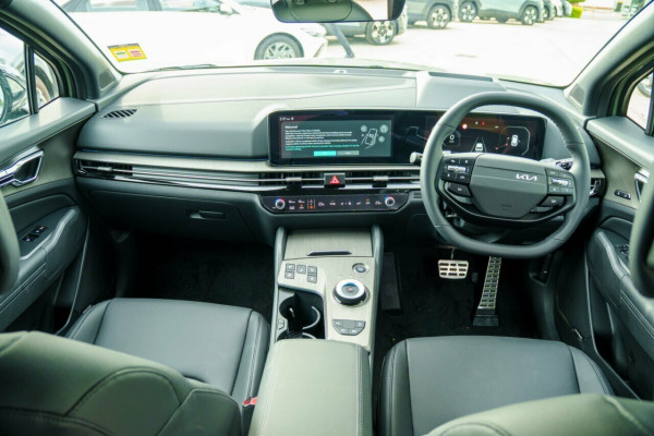2025 MY26 Kia Sportage NQ5 PE GT-Line SUV Image 16