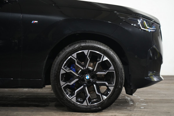 2025 BMW X3 30e xDrive SUV Image 5
