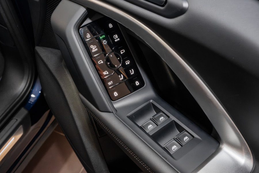 2026 MY25 Audi Q5 GU e-hybrid 270kW SUV