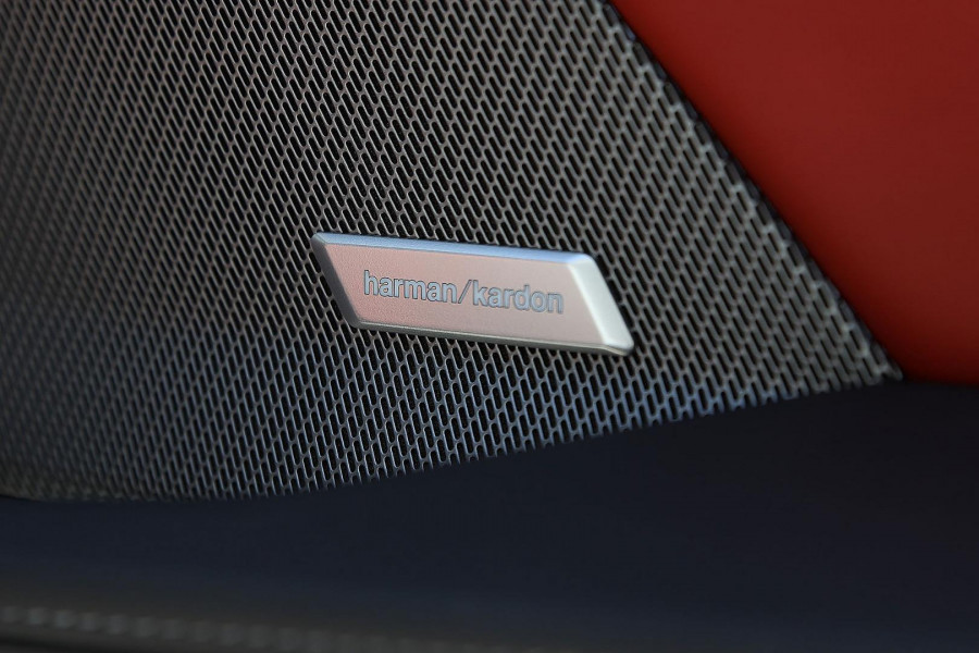 2025 BMW 2 Series F74 220 M Sport Sedan
