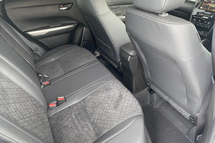 2023 MY24 Suzuki Vitara LY Series II Turbo SUV Image 13