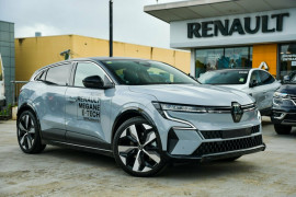 Renault Megane E-Tech Techno EV60 XCB
