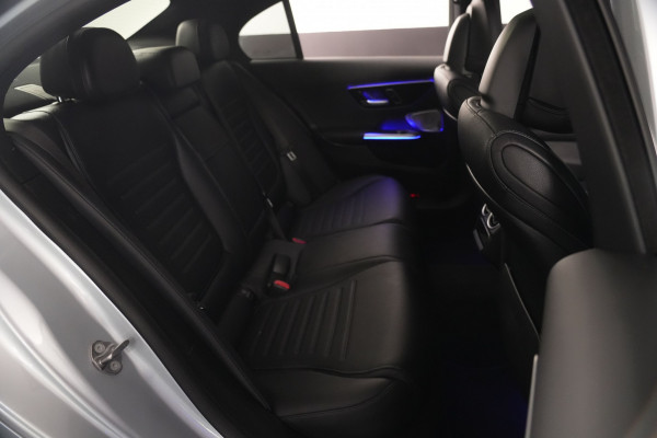 2023 Mercedes-Benz C-Class C43 AMG Sedan Image 21
