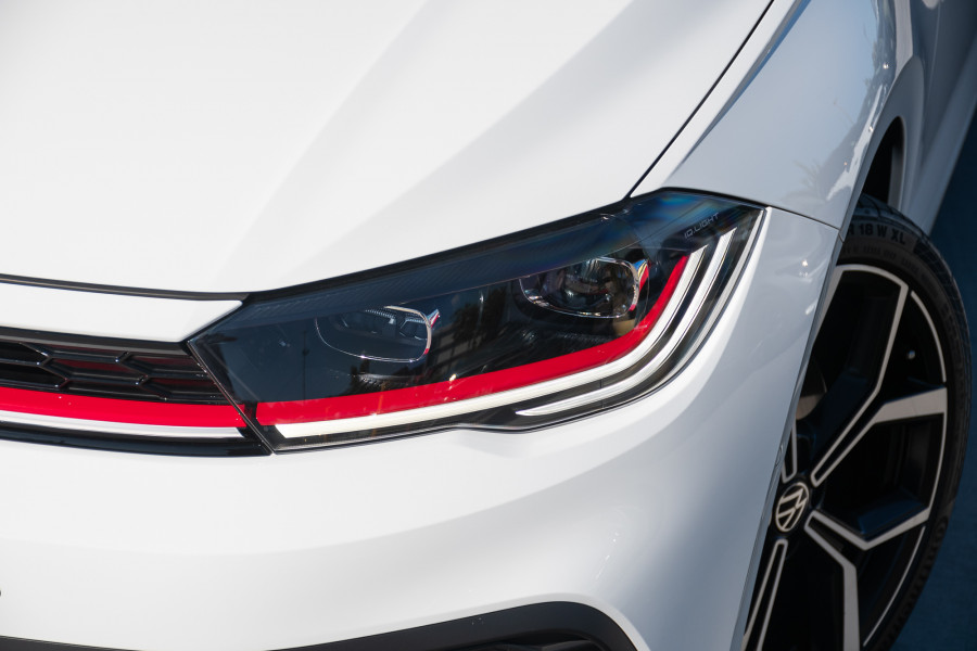 2024 Volkswagen Polo AE GTI Hatch Image 19