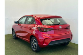 2024 MY24.5 MG MG3 ZP22 Excite Hatch