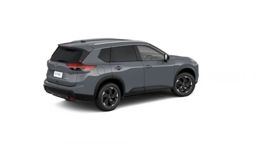 2026 Nissan X-Trail T33 ST-L e-POWER SUV Image 17