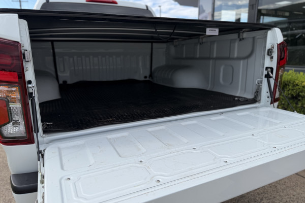 2025 Mazda BT-50 TF XT Ute Image 11