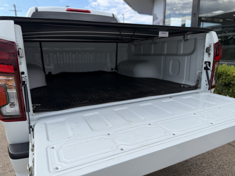 2025 Mazda BT-50 TF XT Ute Image 11