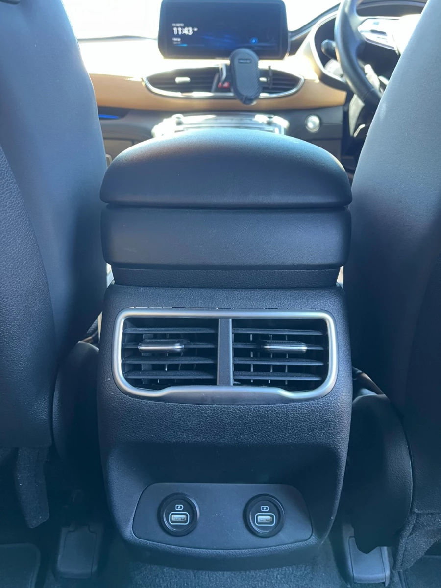 2021 Hyundai Santa Fe TM.V3 Highlander SUV Image 28
