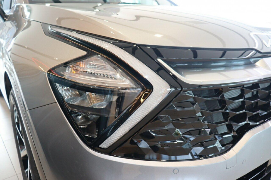 2024 MY25 Kia Sportage NQ5 SX SUV Image 10