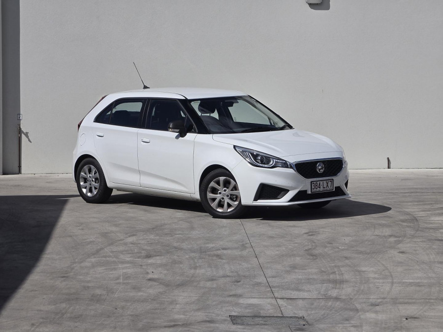 2024 MG MG3 SZP1 Core Hatch Image 11