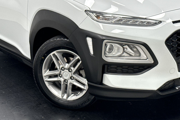 2020 Hyundai KONA OS.3 Active SUV
