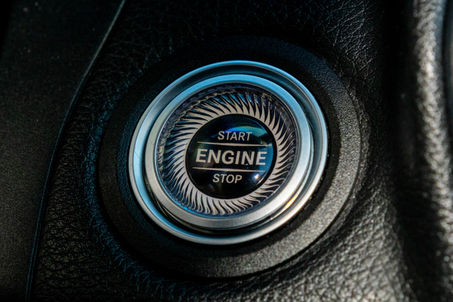 2020 MY20.5 [THIS VEHICLE IS SOLD]