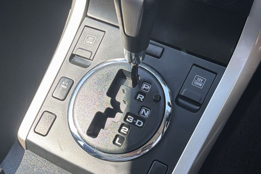 2018 Suzuki Vitara LY GLX Wagon Image 22