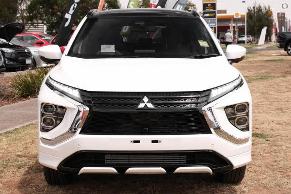 2024 Mitsubishi Eclipse Cross YB Exceed SUV