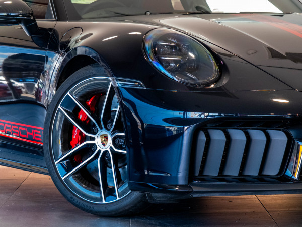2024 MY25 Porsche 911 992 Carrera GTS Coupe image 14