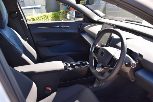 2026 MY27 Volvo EX30 Cross Country  P8 SUV Image 14