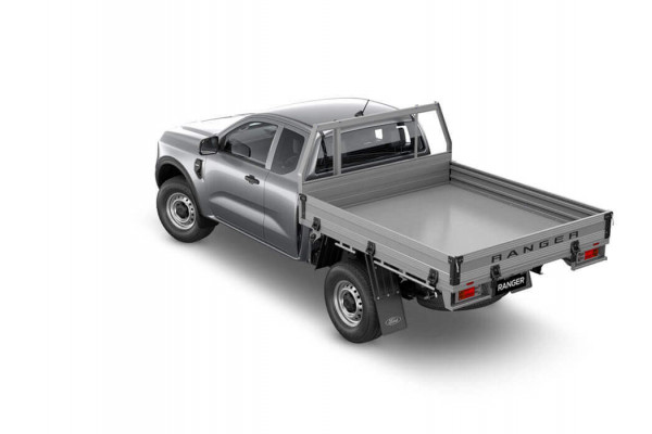 2023 MY24 Ford Ranger P703 XL Hi-Rider Cab Chassis Image 5