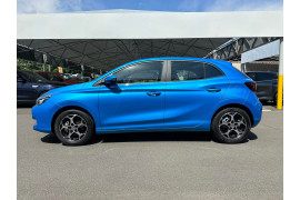 2025 MG MG3 ZP22 Essence Hatch