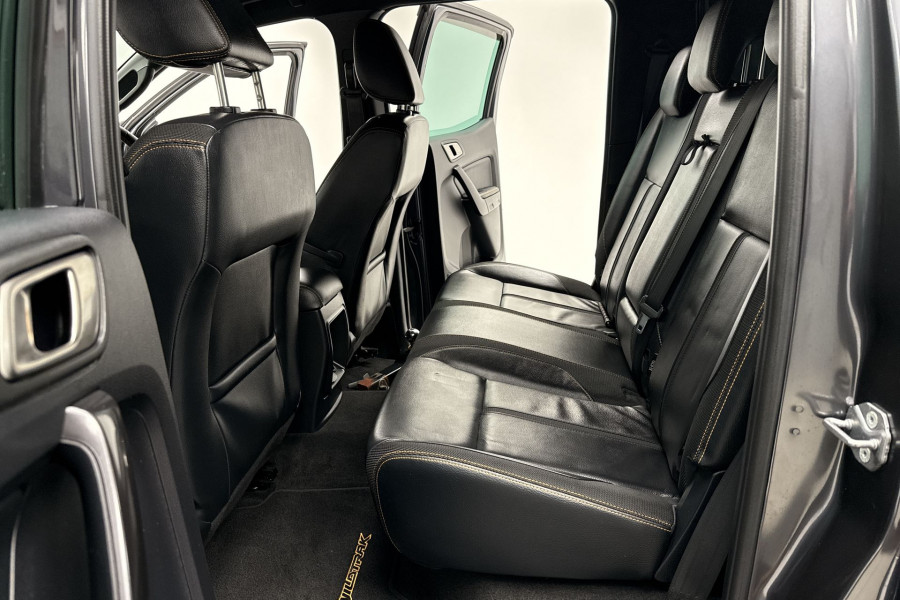 2019 Ford Ranger PX MkIII Wildtrak Ute Image 14