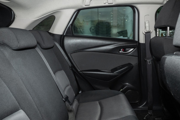 2015 MY16 Mazda CX-3 DK Neo SUV Image 9