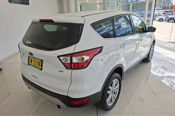 2019 MY19.25 Ford Escape ZG Ambiente SUV Image 7