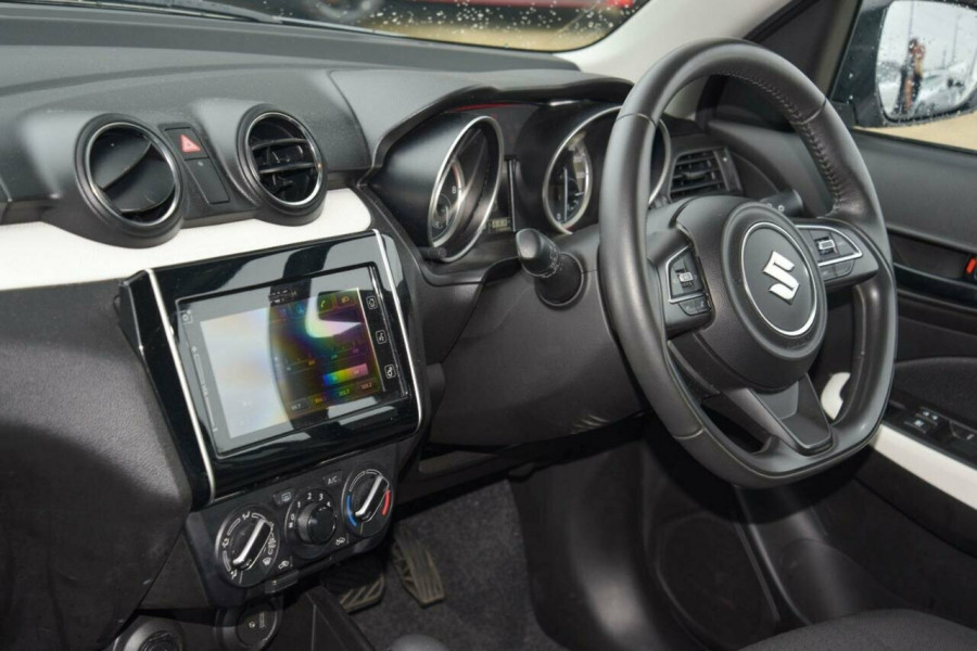 2023 Suzuki Swift AZ Series II GL Hatch Image 16