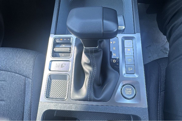 2025 MY26 Kia Tasman TK S Ute Image 15