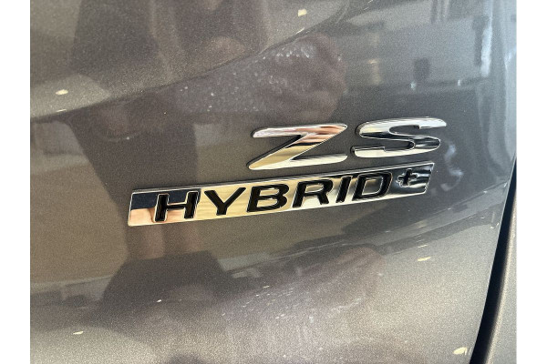2025 MG ZS ZS32 Essence Hybrid+ SUV