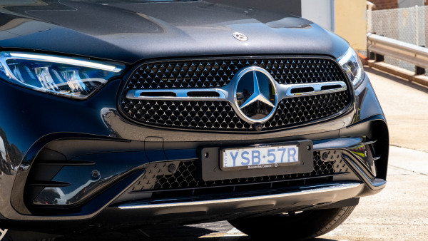 2025 MY26 Mercedes-Benz GLC-Class X254 GLC300 SUV image 11