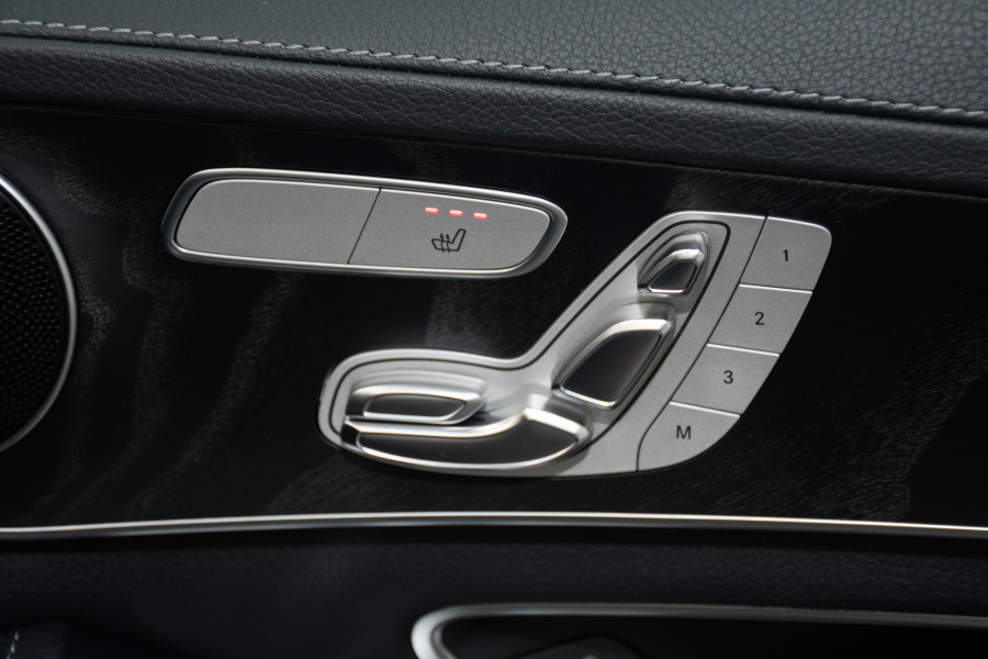 2019 Mercedes-Benz C-Class C300 Sedan