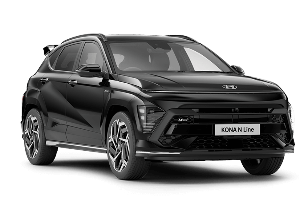 New 2024 Hyundai Kona Premium N Line #0220553522 Hamilton, NSW