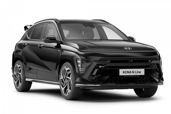 2024 Hyundai KONA SX2.V1 Premium N Line SUV